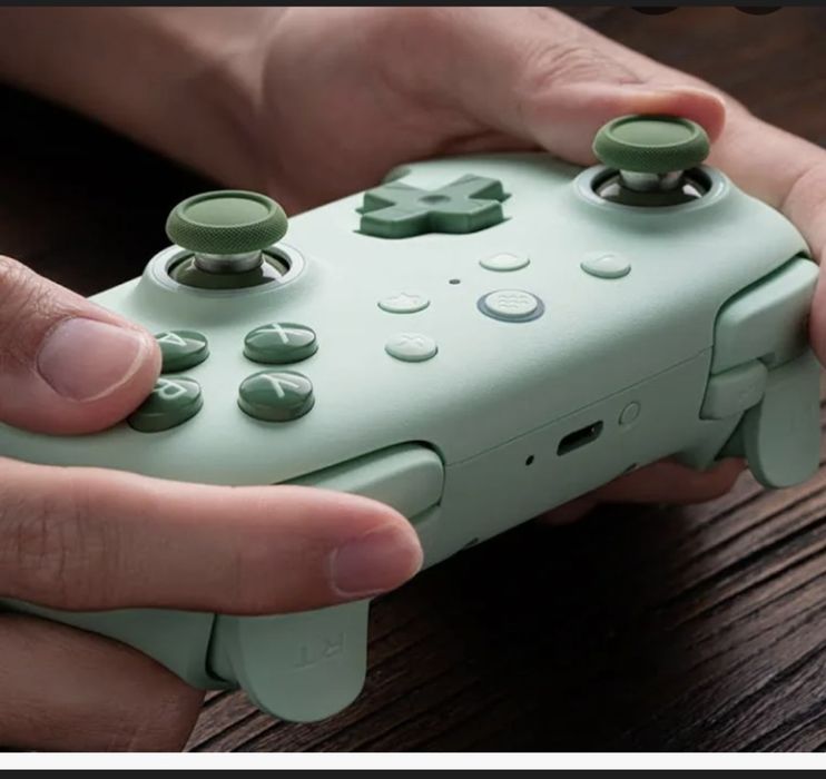 Controller Wireless 8BitDoUltimate2.4G