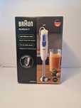 Blender vertical Braun MultiQuick 2, 600W