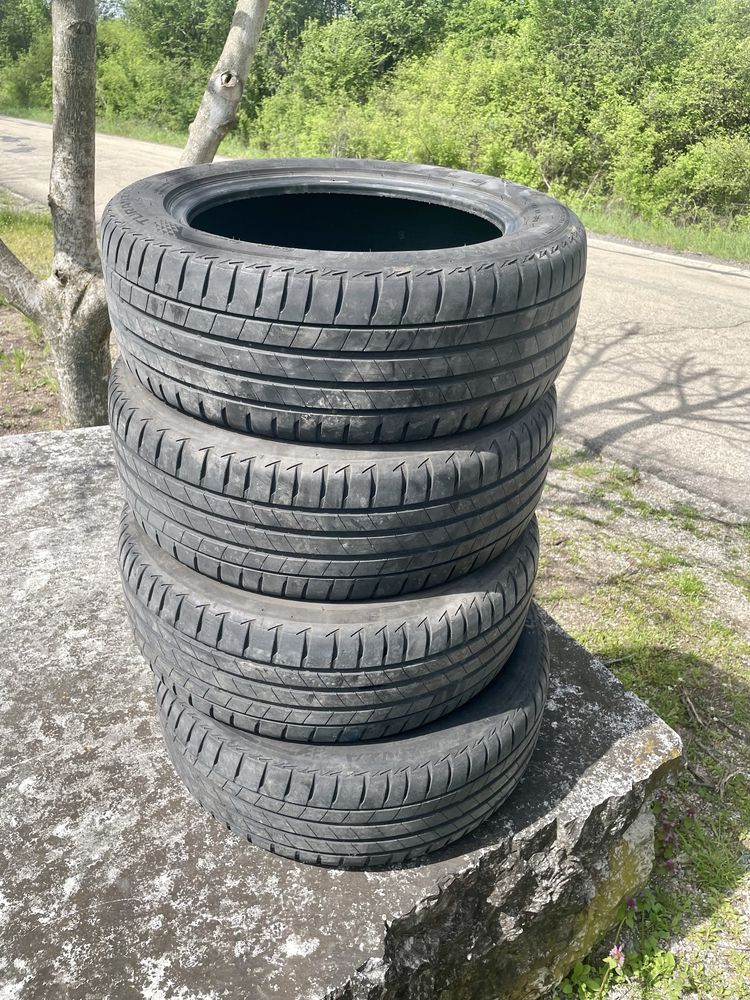 195/55 R16 Летни гуми BRIDGESTONE