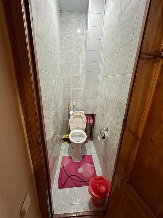 Сдаётся квартира 2/6/9 на Ойбеке