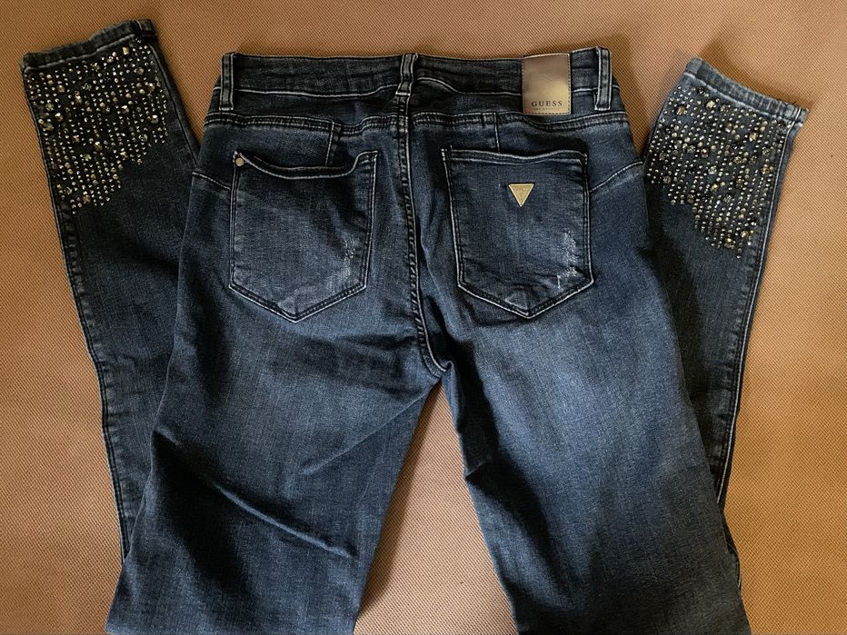Blugi Guess damă/M