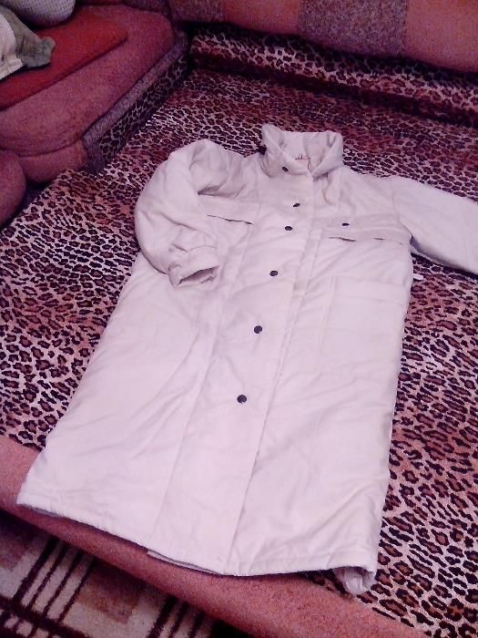 Пальто женское демисезонное новое