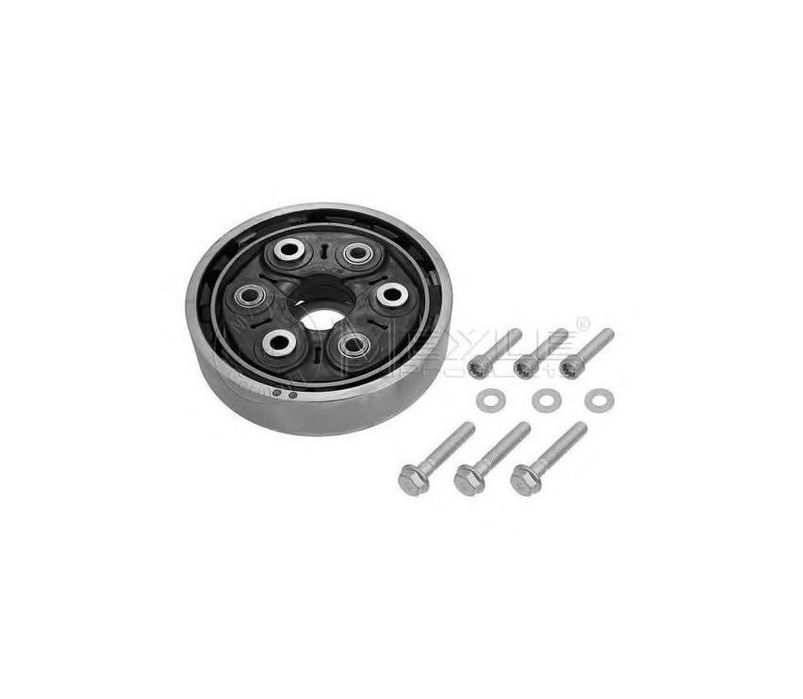 Flansa cardan Skoda SKODA OCTAVIA Combi 1Z5 2004-2013 1001520103