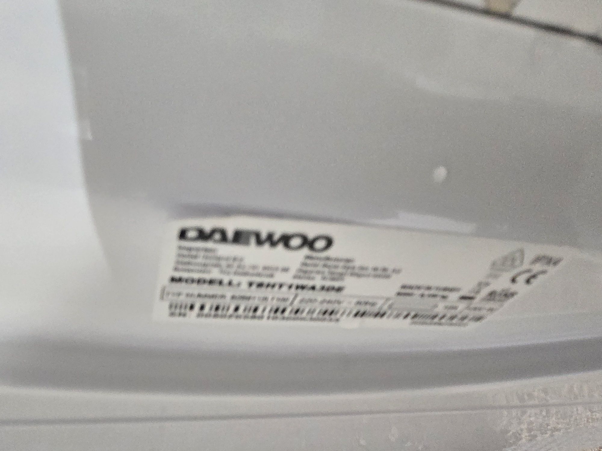 А++Сушилня с термопомпа Деу/Daewoo  8 кг