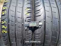SET 2 Anvelope Vara 225/55 R17C CONTINENTAL ContiVanContact 200 101V
