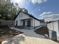 SUPEROFERTA! Casa la sol 3 camere teren 315 mp, 126.000 eur, zona C Va