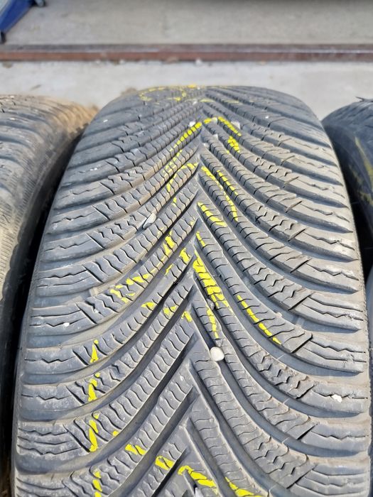 Anvelope 225/50/17 Michelin