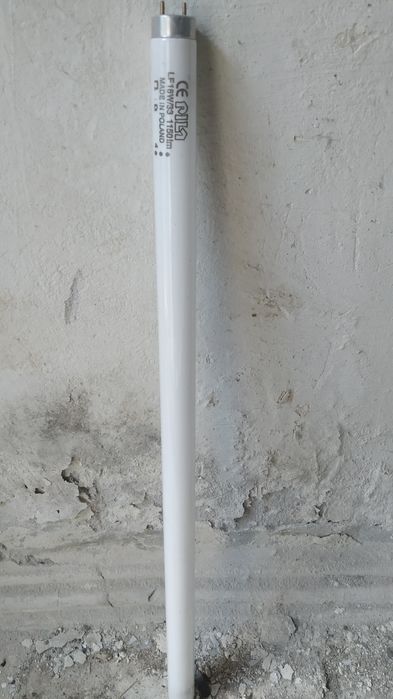 Люминицентная лампа