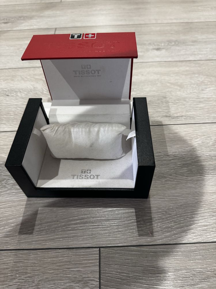 Кутия за часовник Tissot