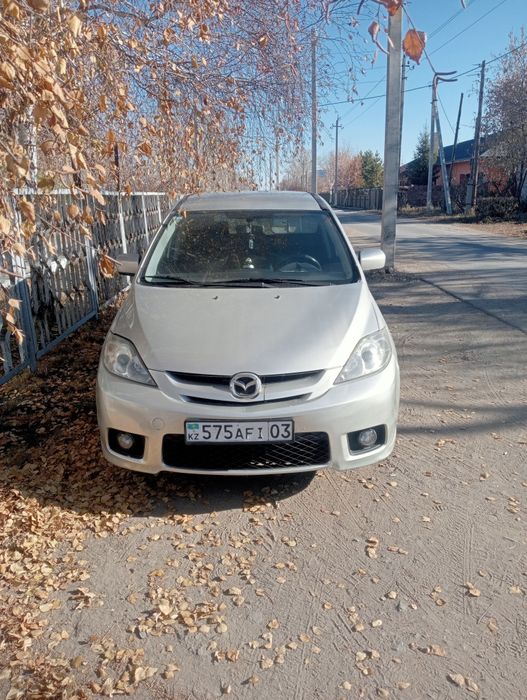 Продам Мазда 5 2006 года