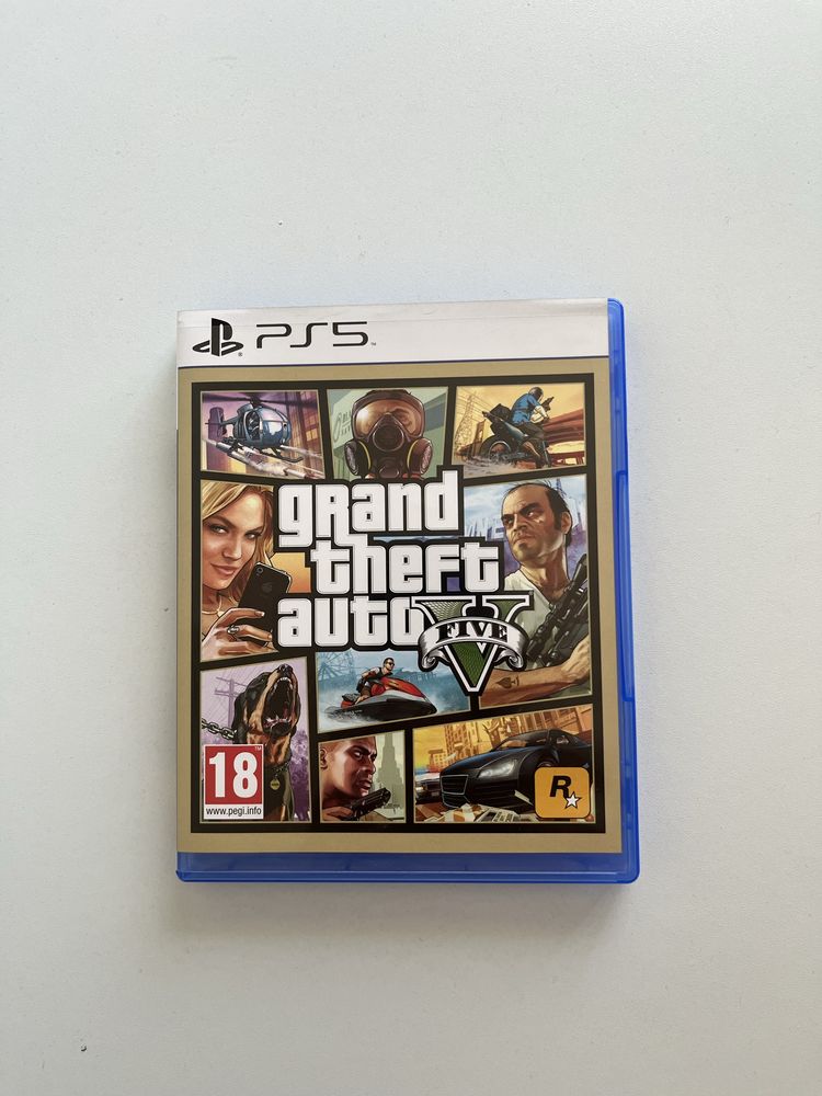 Gta 5
