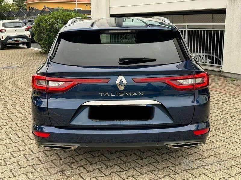 Dezmembrez Renault talisman 2020, 2.0 diesel, cutie automata ,