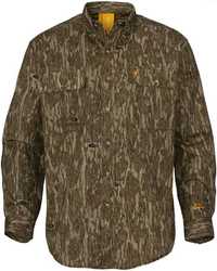 Охотничья мужская рубашка Браунинг Wasatch-cb