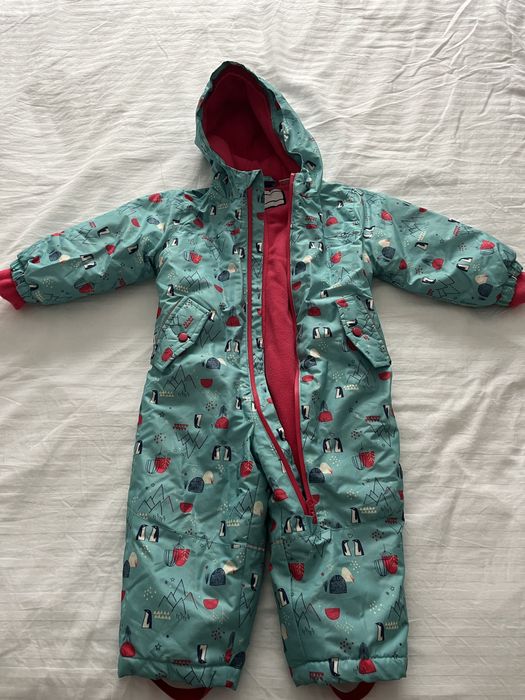 Vand salopeta iarna / ski lupilu 86 cm