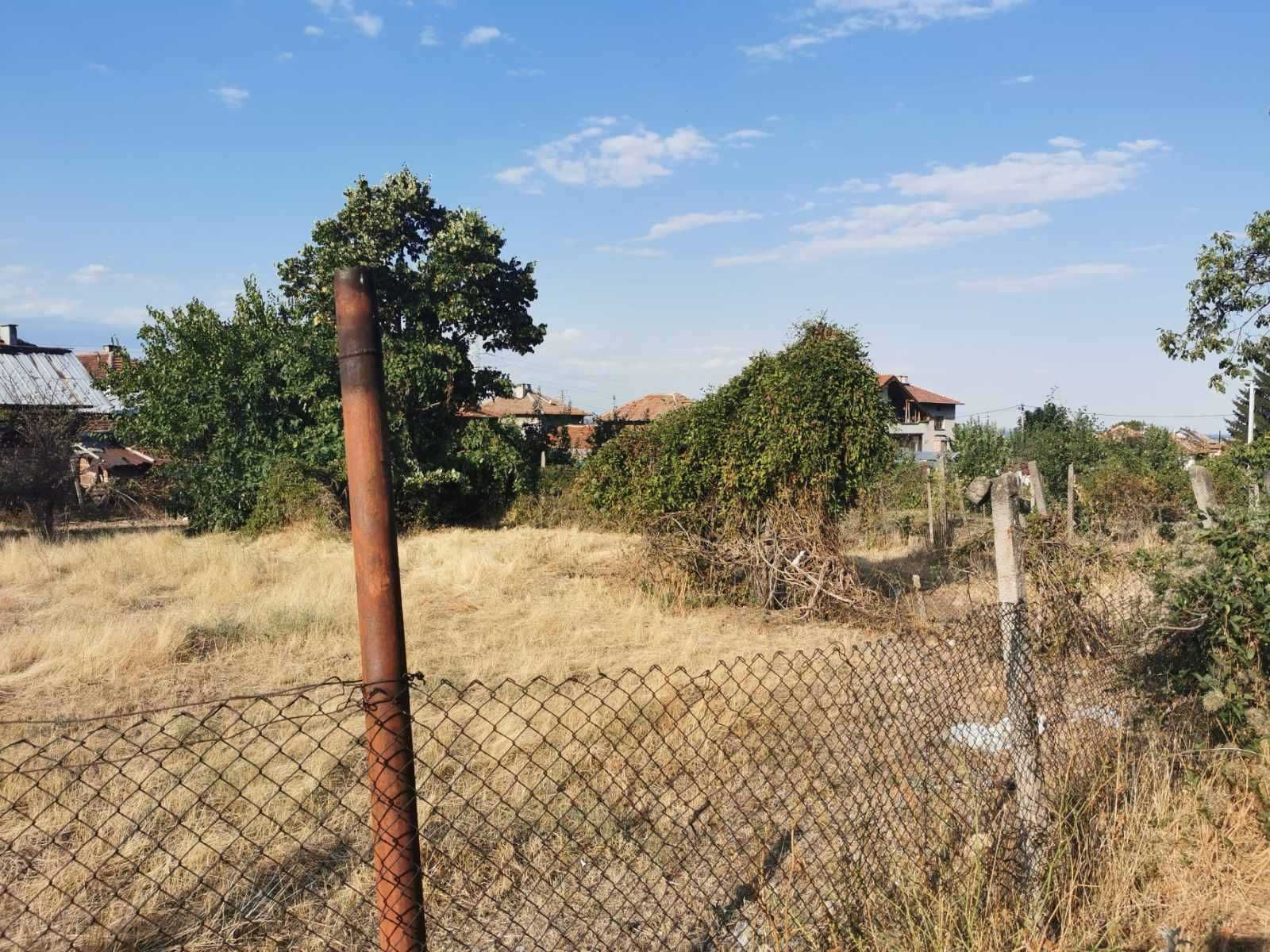 Парцел, гр. Белово, обл. Пазарджик
