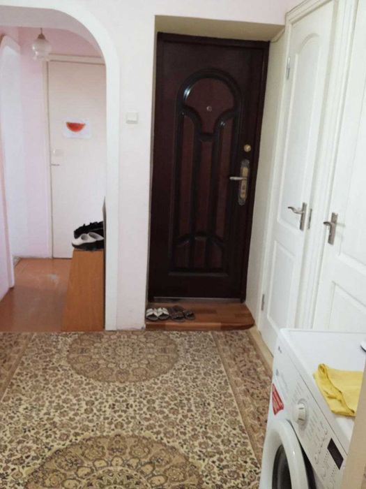 Продаю свою 2-х комнатную квартиру