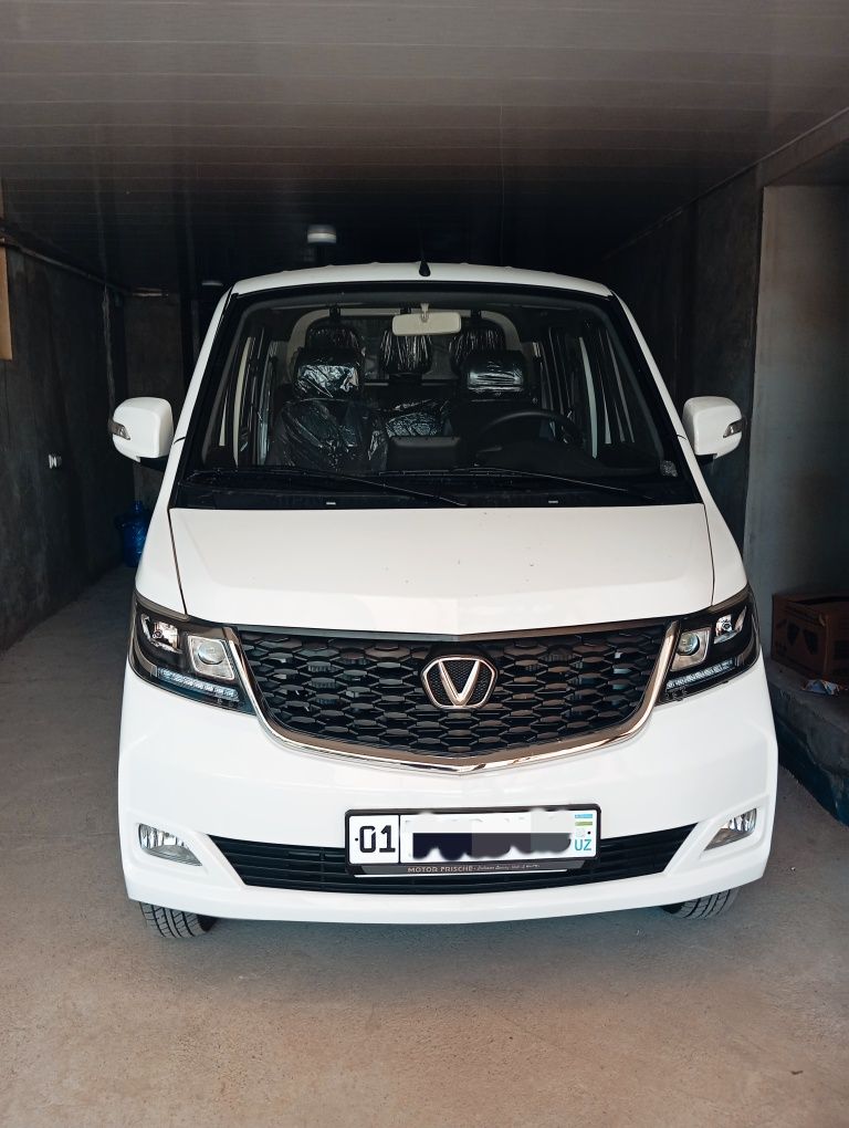 Srochna sotiladi Changan VICTORY K2