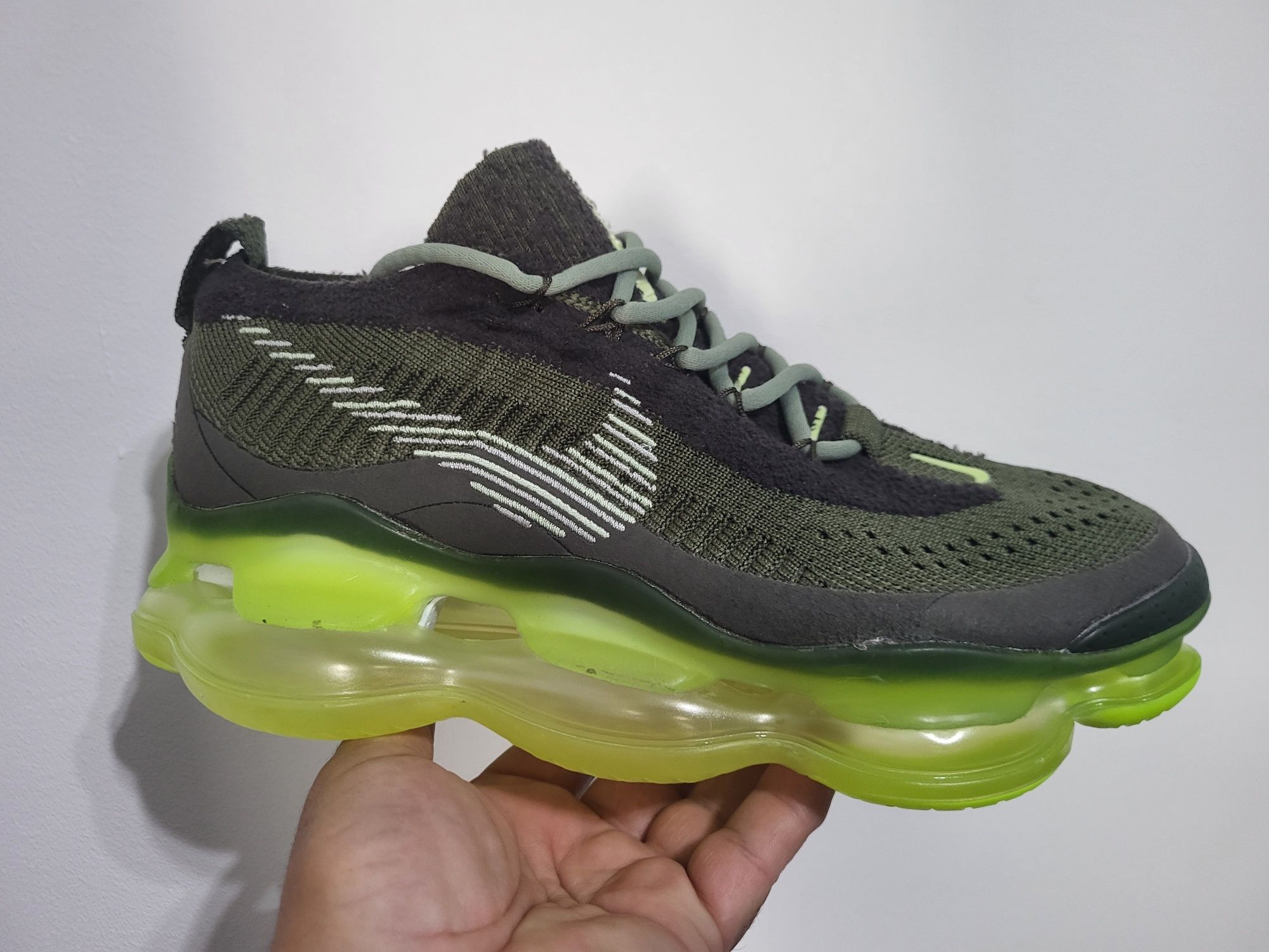 Nike Air Max Scorpion  - Unisex