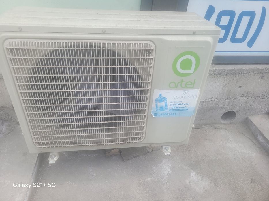 Kondisoner holati yangidek 2 ta dtoyksli 1  tasi 65 tali 1 tasi 32 tal