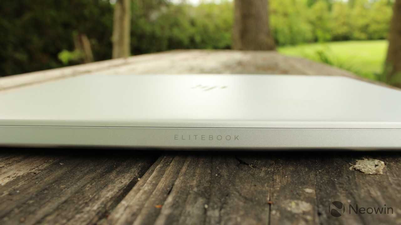 Ultrabook HP Elitebook 840 Intel Corei5 16GB 256 Touchscreen Bang&O*