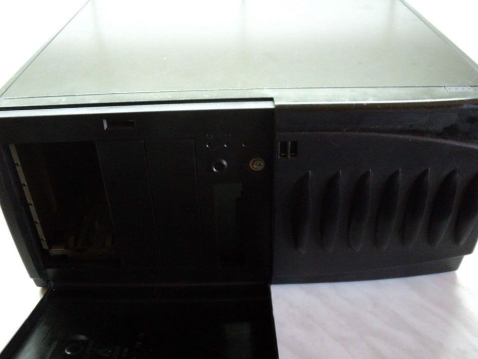 Carcasa PC Desktop SERVER Originala ANTEC (pentru cunoscatori)