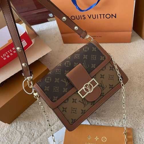 Geanta de mana dama Louis Vuitton LV 3423-42