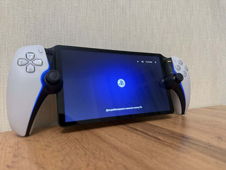 Портал Sony Playstation
