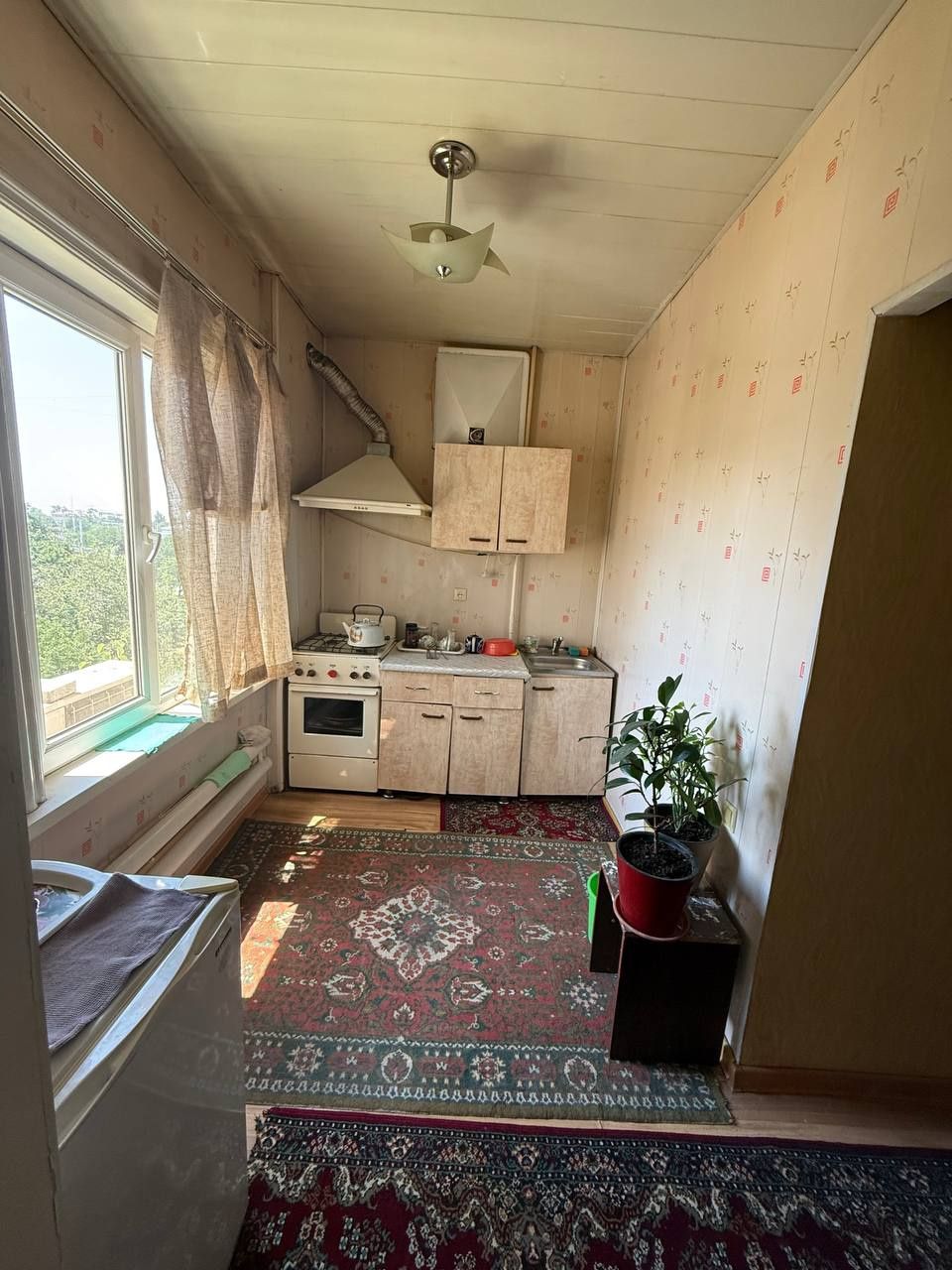 Гулзор 1/4/5. 40м2. Шайханатурский район, срочно