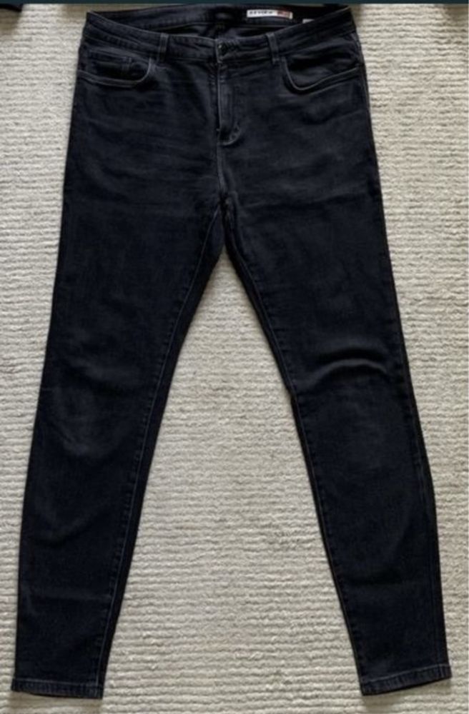 Blugi casual barbati, brand review