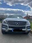 proprietar ML 350