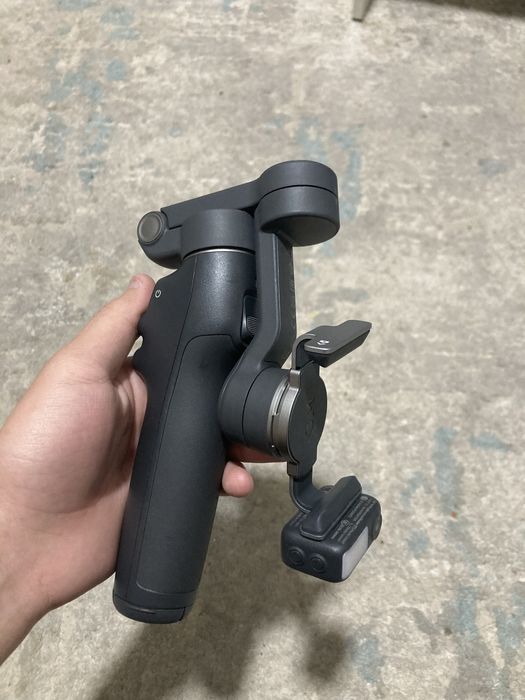 Dji Osmo Mobile 7P