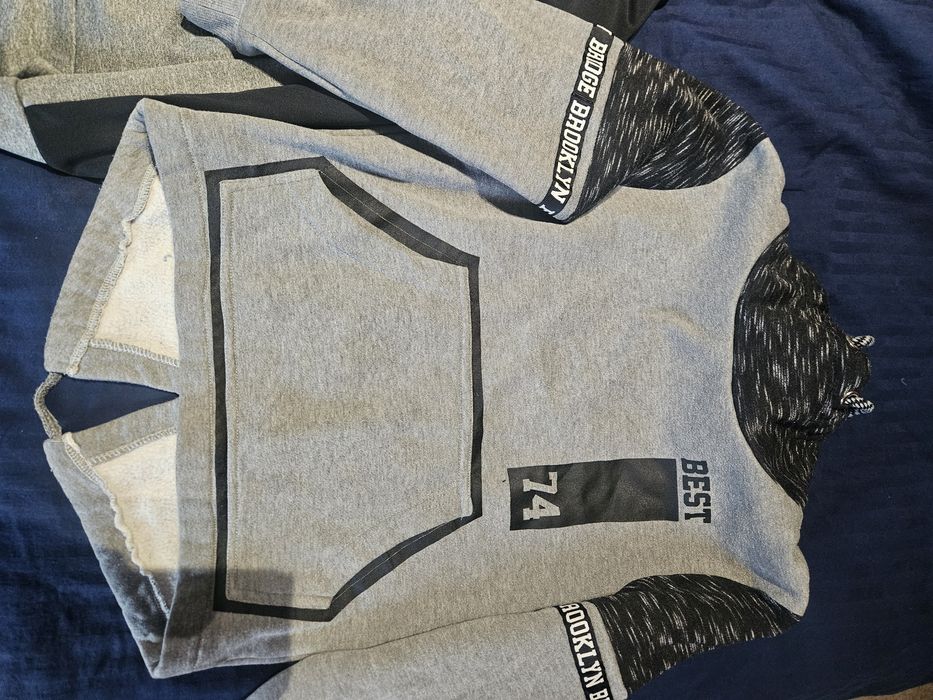 Лот за момче .Имам още доста много неща омалели са ни при интерес пише