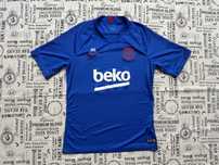 Nike Barcelona original тениска.M