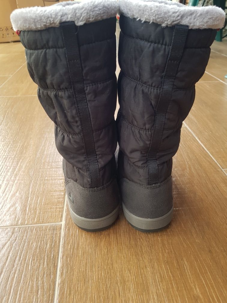 Зимни ботуши Viking, Gore-tex, номер 34
