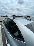Bare Portbagaj Skoda Fabia Octavia Superb Kamiq Karoq Kodiaq