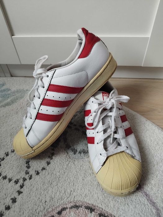 Оригинални маратонки/кецове Адидас ADIDAS