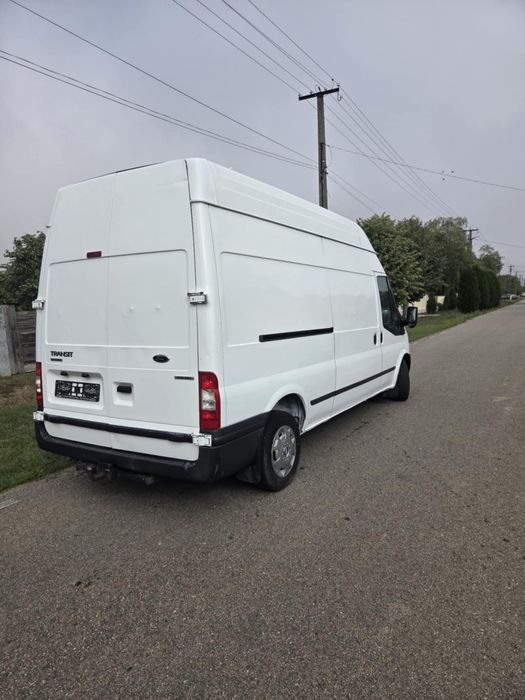 De vânzare ford transit