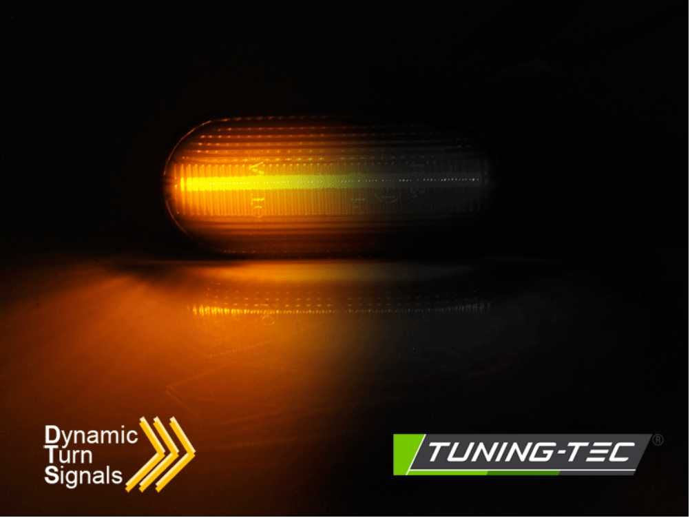 Semnalizari aripa LED DINAMIC VW Bora Golf 4 Passat T5 Ford Seat NOU