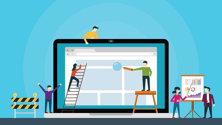 Creare site de prezentare | Creare magazin online | Google Ads si FB