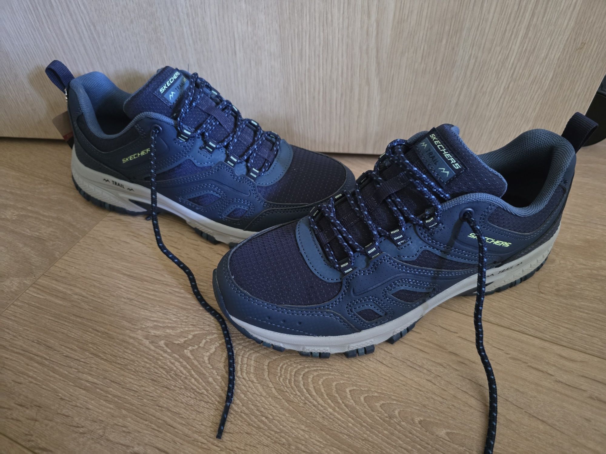 Обувки Skechers Trail - 37