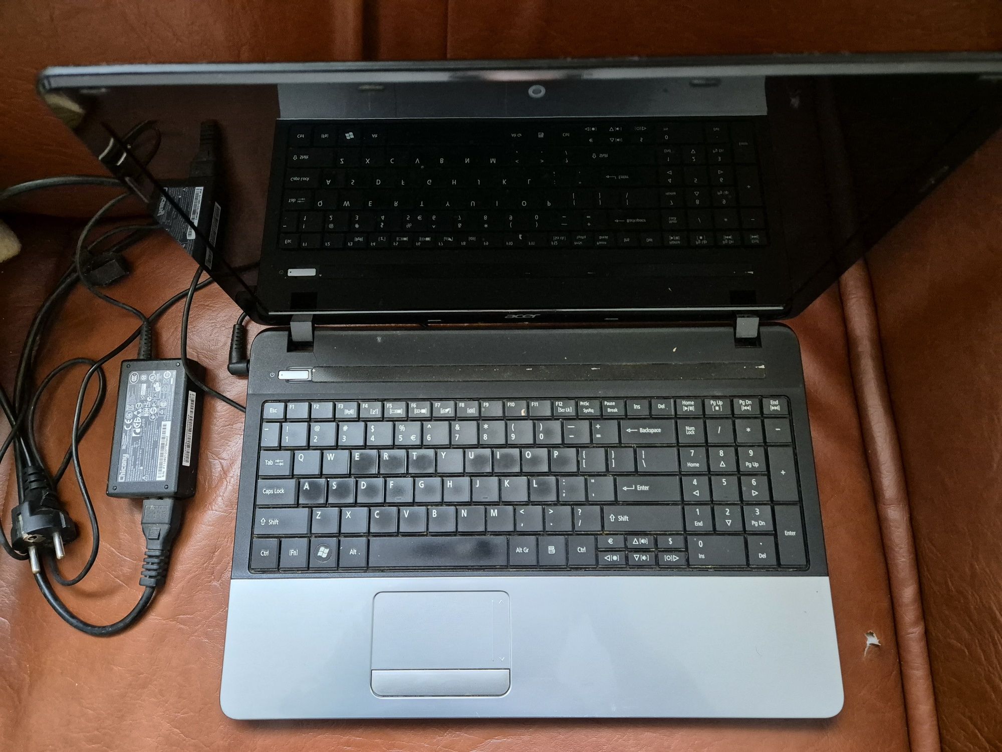 Laptop Acer pentru piese