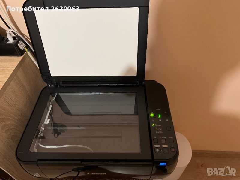 Принтер Canon Pixma MP 495