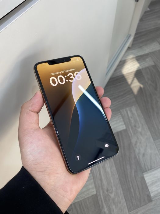 Iphone xs max 256GB Ideal