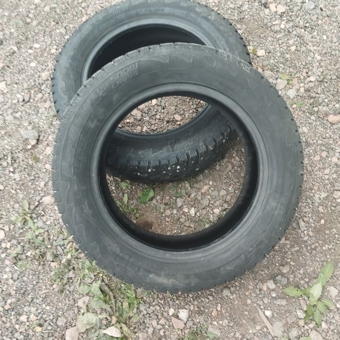 Два балкона 185/60р15