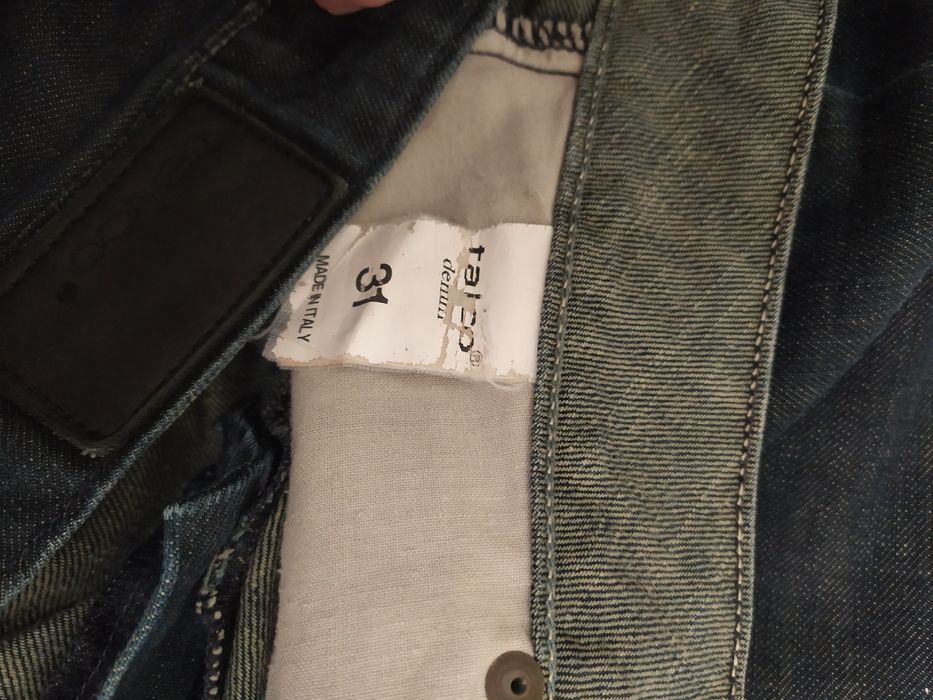 Брюки мужские фирменные