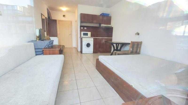 Продава се Ателие в к.к. Слънчев бряг - 41 кв.м за 486 €/кв.м - Снимка #1