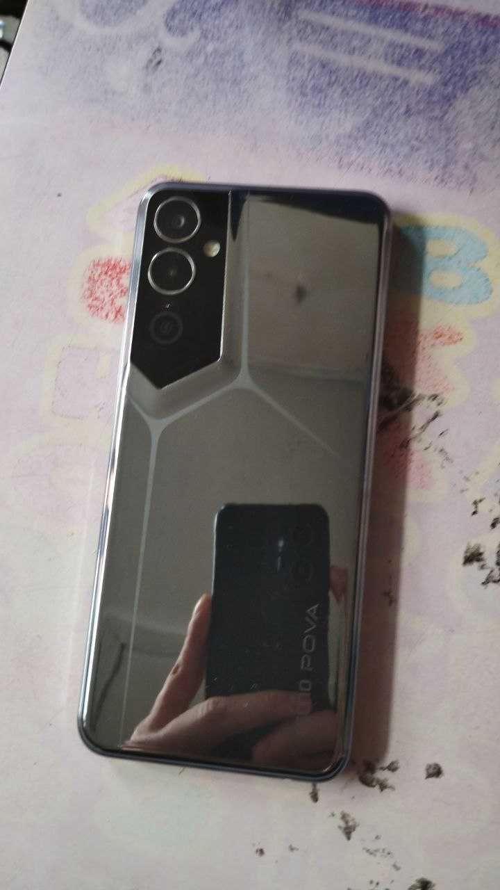 Tecno Pova Neo 2