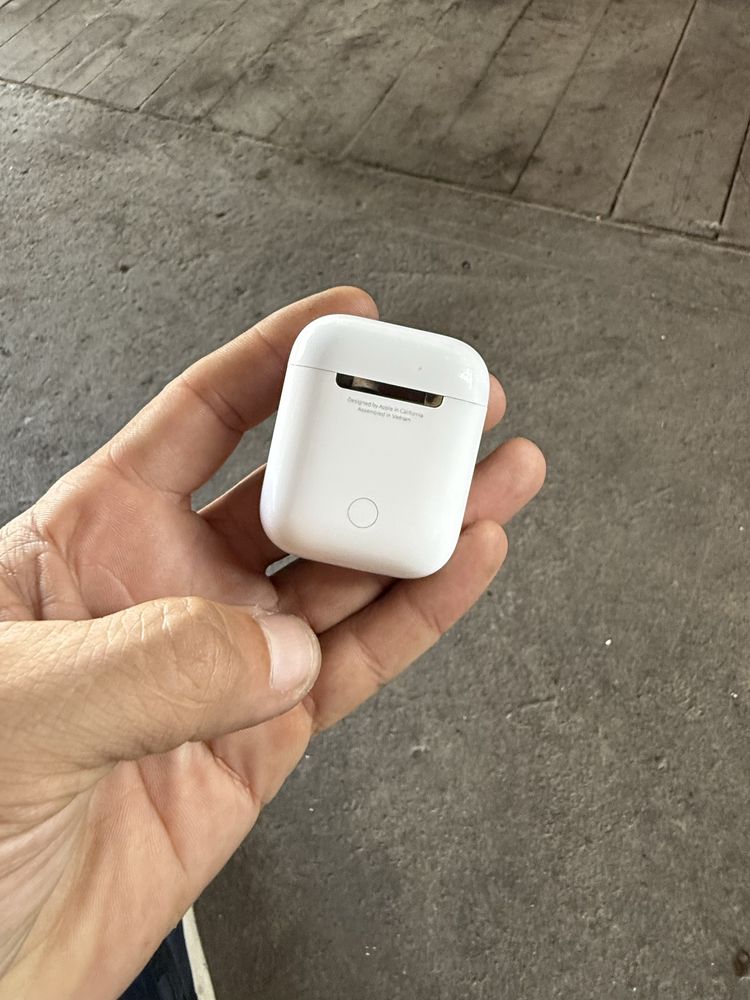 Airpods 2 orginal
