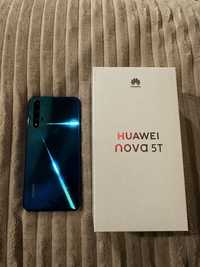 Смартфон Huawei NOVA 5T