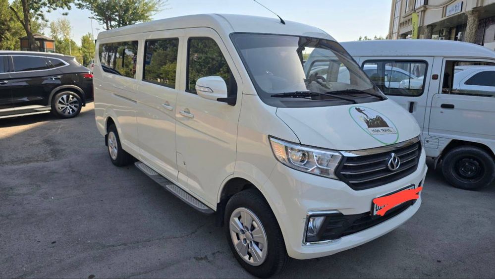 CHangan SC6470VQ6B2UZ sotiladi